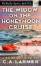 [Murder Mystery Book Club 05] • The Widow on the Honeymoon Cruise